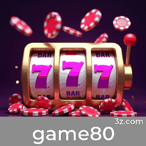 Play Slots and Live Casino Games at game80 Brazil game80 sports betting Brazil cricket and football